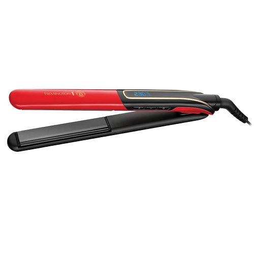 Remington Выпрямитель Manchester United Sleek & Curl Expert